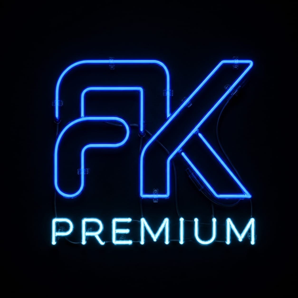 FK Premium Logo